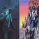 Image for article titled How Do the Lupin Movie Actors Compare to the Original Characters?